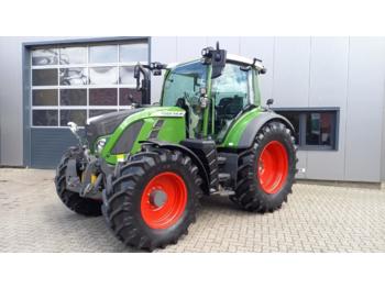 Traktor Fendt 516 Profi Plus Varioguide RTK: obrázek 1