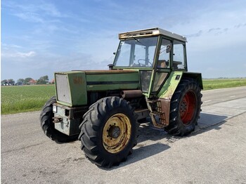 Traktor Fendt 611 LS: obrázek 1