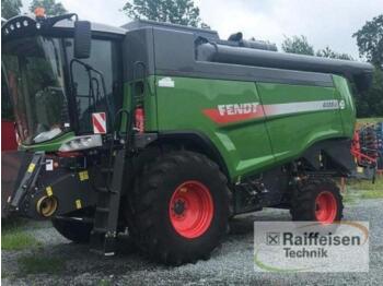 Sklízecí mlátička Fendt 6335 c mähdrescher: obrázek 1