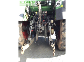 Traktor Fendt 714 vario: obrázek 5