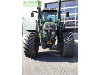 Traktor Fendt 714 vario: obrázek 3