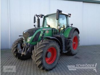 Traktor Fendt 724 Vario SCR Profi Plus: obrázek 1