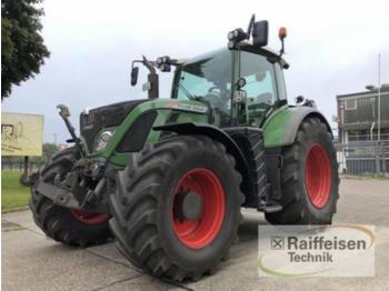 Traktor Fendt 724 vario scr profi plus: obrázek 1