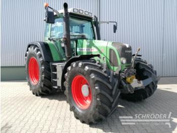 Traktor Fendt 820 vario tms: obrázek 1