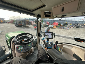 Fendt 828 Profi Plus S4 - Traktor: obrázek 3