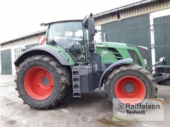 Traktor Fendt 828 Vario SCR ProfiPlus: obrázek 1