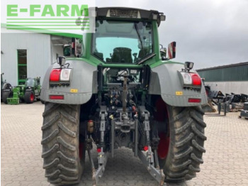 Fendt 828 s4 - Traktor: obrázek 3