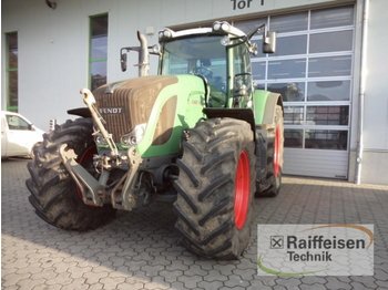 Traktor Fendt 927 Com III: obrázek 1