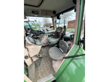 Traktor Fendt 933 Com3: obrázek 1