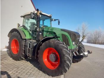 Traktor Fendt 936 Vario Profi Plus RTK Bj. 2014: obrázek 1