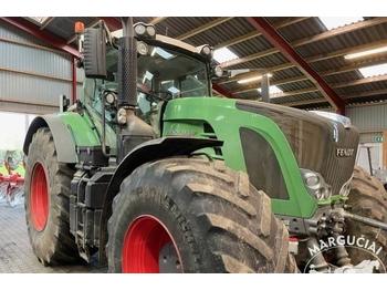 Traktor Fendt 939 Vario Profi Plus, 390 - 396 AG: obrázek 1