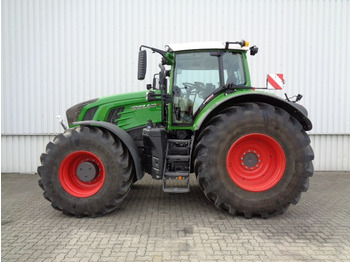 Fendt 939 Vario S4 ProfiPlus - Traktor: obrázek 1