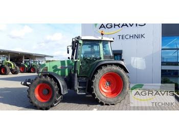 Traktor Fendt FARMER 411 VARIO: obrázek 1