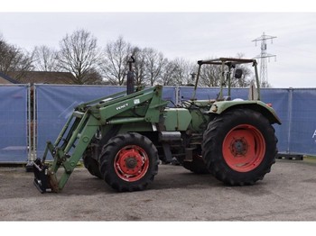 Traktor Fendt Famer 108LS: obrázek 1