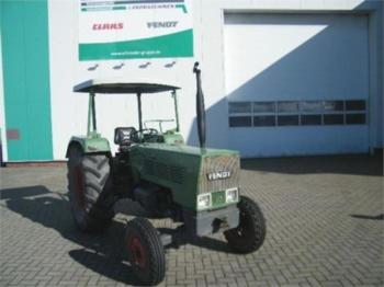Traktor Fendt Farmer 103 S: obrázek 1