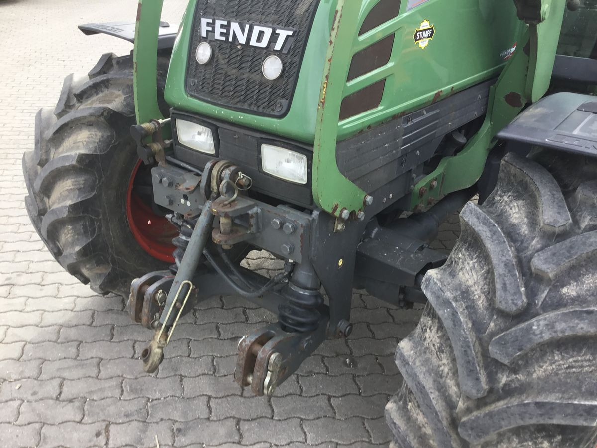 Traktor Fendt Farmer 307 CA: obrázek 6