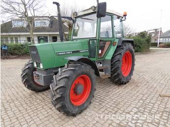 Traktor Fendt Farmer 308LS: obrázek 1