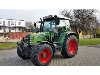 Traktor Fendt Farmer 308 CA: obrázek 1