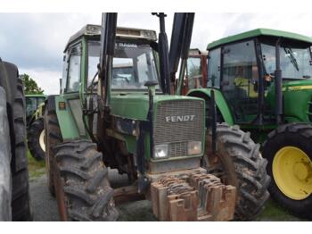 Traktor Fendt Farmer 309 LSA: obrázek 1