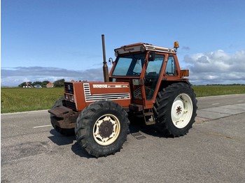 Traktor Fiat 100-90 DT: obrázek 1