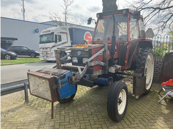 Fiat 80-66S 80-66s - Traktor: obrázek 2