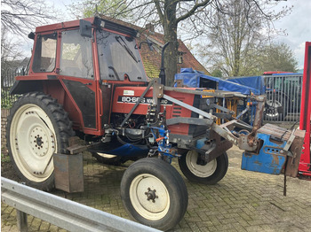Fiat 80-66S 80-66s - Traktor: obrázek 1