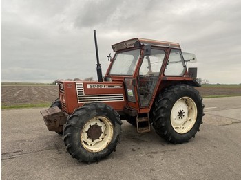 Traktor Fiat 80-90 DT: obrázek 1