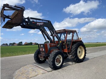 Traktor Fiat 90-90 DT: obrázek 1