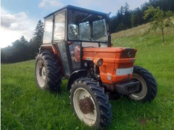 Traktor Fiat Agri 540: obrázek 1