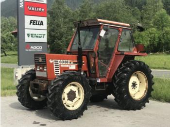 Traktor Fiat Agri 60-88 dt: obrázek 1