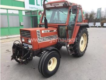 Traktor Fiat Agri 70-90: obrázek 1