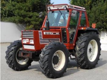 Traktor Fiat Agri 80-90 dt: obrázek 1