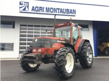 Traktor Fiat Agri f100 dt: obrázek 1