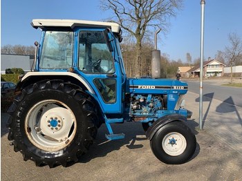 Traktor Ford 5110: obrázek 1