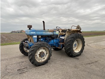 Traktor Ford 6610: obrázek 1