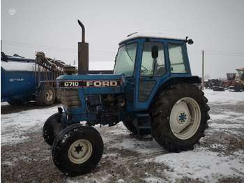 Traktor Ford 6710: obrázek 1
