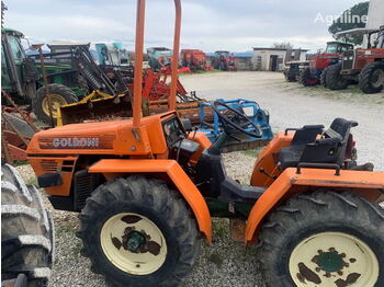 Traktor Goldoni 933RS: obrázek 1