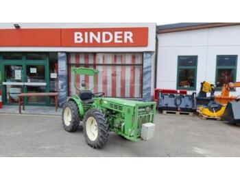 Traktor Holder cultitrac a 45: obrázek 1