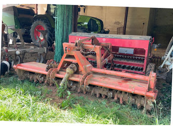 Stroj na obdělávání půdy Howard HR35-300: obrázek 1