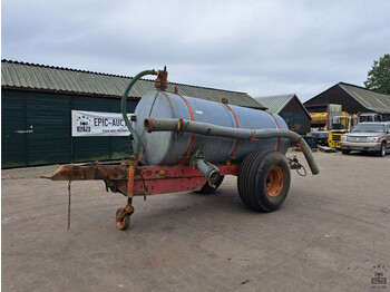 Jako 4000 - Zemědělská technika