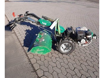 Jednoosý traktor Ferrari 340 ACT
