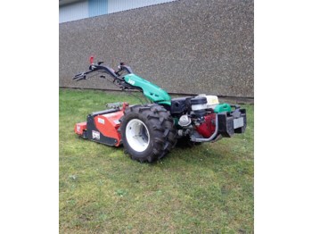 Ferrari 360 - Jednoosý traktor