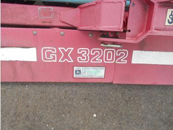 Žací stroj Jf GX 3202: obrázek 2