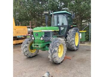 Traktor John Deere 3350 privatvk 0664/88794182: obrázek 1