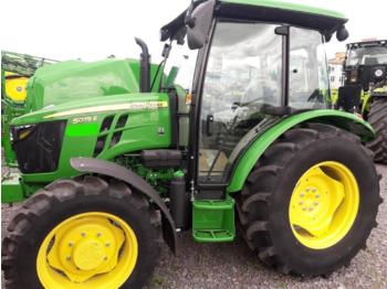 Nový Traktor John Deere 5075E: obrázek 1