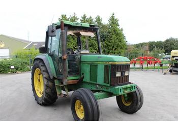 Traktor John Deere 6000 Series: obrázek 1