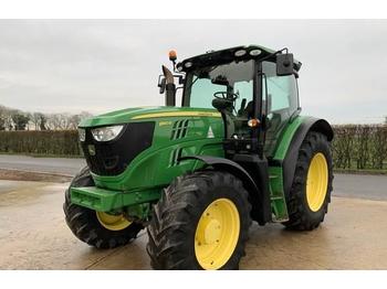 Traktor John Deere 6140R Premium: obrázek 1