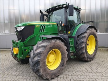 Nový Traktor John Deere 6175R: obrázek 1