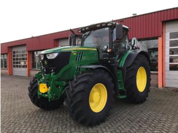 Nový Traktor John Deere 6175R: obrázek 1