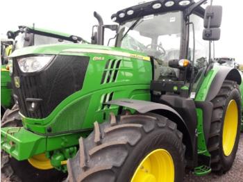 Nový Traktor John Deere 6195R: obrázek 1